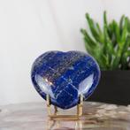 Lapis lazuli hart nr. 10, Sieraden, Tassen en Uiterlijk, Nieuw, Verzenden