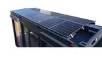 container 20ft met zonnepanelenframe - ontdek hier!, Doe-het-zelf en Verbouw