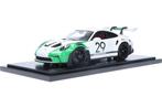 Porsche 911 GT3 RS Tribute to Jo Siffert (992), Hobby en Vrije tijd, Modelauto's | 1:18, Verzenden, Nieuw