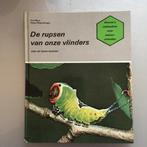 Rupsen van onze vlinders 9789003979209 Merz, Boeken, Verzenden, Gelezen, Merz