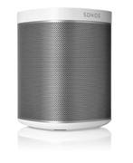 Sonos Play:1 – Compacte wifi speaker voor krachtig geluid, Ophalen, Zo goed als nieuw, Front, Rear of Stereo speakers, Sonos