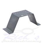 Reservewielhouder hangend, Auto-onderdelen, Banden en Velgen, Ophalen of Verzenden, Nieuw