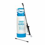 Gloria Clean Master CM50 zuur drukspuit (5 liter), Verzenden