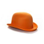 Oranje bol hoed, Verzenden, Nieuw, Feestartikel