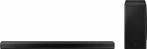 Samsung HW-Q800A/ZG soundbar speaker Black 3.1.2 channels, Ophalen of Verzenden, Zo goed als nieuw