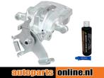Remklauw Ford Fiesta achterzijde, links, Verzenden, Nieuw, Ford