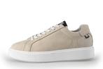 Blackstone Sneakers in maat 39 Beige | 10% extra korting, Kleding | Dames, Verzenden, Beige, Blackstone, Sneakers of Gympen