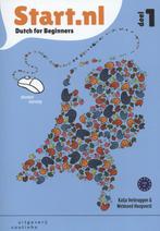 Start.nl 9789046903353 Katja Verbruggen, Boeken, Verzenden, Zo goed als nieuw, Katja Verbruggen