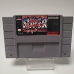 Super Street Fighter II American Edition SNES, Spelcomputers en Games, Games | Nintendo Super NES, Ophalen of Verzenden, Nieuw