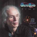 cd - Steve Howe - Time, Zo goed als nieuw, Verzenden