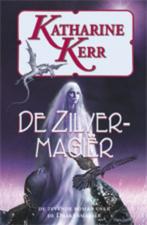 De zilvermagier / Drakenmagier / 7 9789024531615, Boeken, Fantasy, Verzenden, Zo goed als nieuw, Katharine Kerr