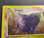 WOTC Pokémon - 1 Card - Fossil - ITA - Gengar Holo 1°, Hobby en Vrije tijd, Verzamelkaartspellen | Pokémon, Nieuw