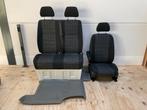 Stoel + bank Sprinter w906 Ruitjes -klaptafel, Auto-onderdelen, Ophalen of Verzenden, Gebruikt, Mercedes-Benz