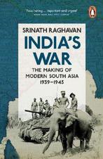 Indias War 9780241957592 Srinath Raghavan, Verzenden, Gelezen, Srinath Raghavan