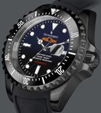 Tecnotempo - Professional Diver 2000M Orange Submarine -, Sieraden, Tassen en Uiterlijk, Horloges | Heren, Nieuw