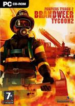 Brandweer Tycoon 2 Windows 10 Niet Goed Geld Terug Garantie, Spelcomputers en Games, Verzenden, 1 speler, Refurbished, Eén computer