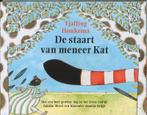 De staart van meneer Kat 9789025749286 Tjalling Houkema, Verzenden, Gelezen, Tjalling Houkema