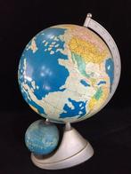 Globe - Japanese Vintage  World Globe (H:43cm) -  /