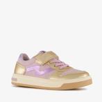 Blue Box meisjes sneakers goud paars maat 27 van Scapino - N, Kleding | Heren, Schoenen, Verzenden, Nieuw