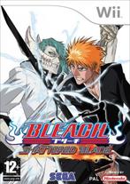 Bleach Shattered Blade (zonder handleiding) (Nintendo Wii), Verzenden, Gebruikt, Vanaf 7 jaar