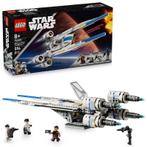 LEGO Star Wars - Andor Rebel U-Wing Starfighter 75399, Ophalen of Verzenden, Nieuw
