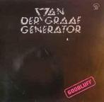 LP gebruikt - Van Der Graaf Generator - Godbluff, Verzenden, Zo goed als nieuw