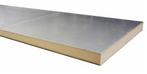 IKO Enertherm PIR ALU isolatieplaat afschot 60-80 mm, Ophalen of Verzenden, Nieuw