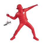 SKE - Banksy X Nike AIR MAX