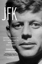 JFK - Kennedys jonge jaren, 1917-1956, Boeken, Nieuw, Verzenden