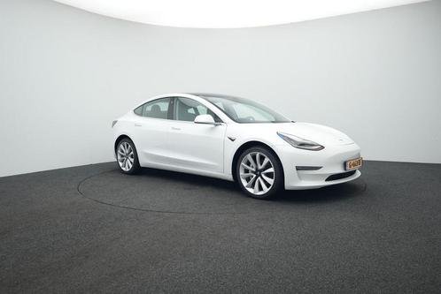 Private Lease - Tesla Model 3 - Long Range Dual Motor AWD 4d, Auto's, Tesla, Lease, Automaat, Sedan, Private lease, Elektrisch