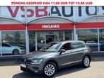 Zakelijke Lease |  Volkswagen Tiguan 1.5 TSI ACT. 130PK NAVI, Gebruikt, Overige kleuren, Overige brandstoffen, Leder