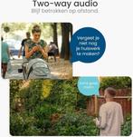 2dekans | Gologi Premium Outdoorcamera - Buitencamera met, Ophalen of Verzenden, Zo goed als nieuw