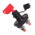 Accu Hoofdschakelaar 200A, Ophalen of Verzenden, Nieuw