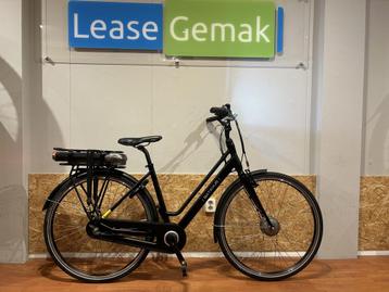 05: Batavus E-fonk beschikbaar voor biedingen