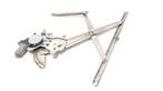 Raammechaniek elektrisch links voor Suzuki SX4  1.9 DDiS 4x4, Ophalen of Verzenden, Gebruikt, Voor, Suzuki