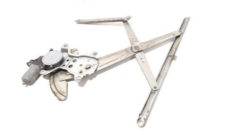 Raammechaniek elektrisch links voor Suzuki SX4  1.9 DDiS 4x4, Auto-onderdelen, Carrosserie en Plaatwerk, ARN erkend, Stiba lid