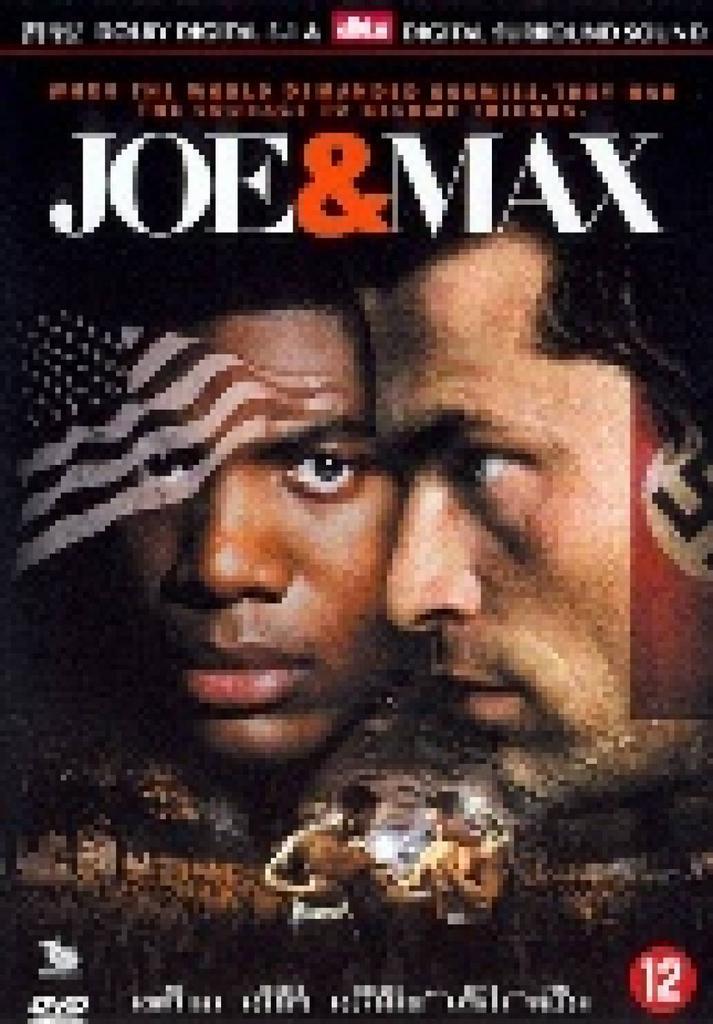 Joe & Max, Verzamelen, Film en Tv, Nieuw, Ophalen of Verzenden