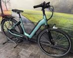 Nette Batavus Finez E-GO Electrische Damesfiets 500WH Accu, Fietsen en Brommers, Elektrische fietsen, Batavus, Ophalen of Verzenden