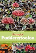Basisgids  -   Basisgids Paddenstoelen 9789050117074, Boeken, Natuur, Gelezen, Nico Dam, Thomas W. Kuyper, Verzenden