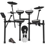 Roland TD-07KV V-Drums elektronisch drumstel, Muziek en Instrumenten, Verzenden, Nieuw