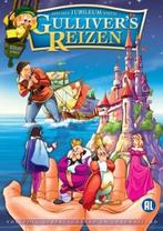 dvd film - Gullivers Reizen - Gullivers Reizen, Cd's en Dvd's, Verzenden, Zo goed als nieuw