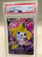 The Pokémon Company - 1 Graded card - Pokémon - Jirachi -, Nieuw
