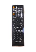 Afstandsbediening Onkyo rc-710m tx-sr606 ht-s7100, Audio, Tv en Foto, Afstandsbedieningen, Ophalen of Verzenden, Nieuw, Origineel