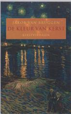 De kleur van Kerst 9789023992400 Jacob van Bruggen, Boeken, Verzenden, Gelezen, Jacob van Bruggen
