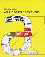 Boek An A-Z of Type Designers 9780300111514, Verzenden, Zo goed als nieuw
