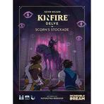 Kinfire Delve: Scorn's Stockade, Verzenden, Nieuw