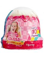 Love, Diana: Princess of play Series 1 - Speelfiguur 6cm met, Ophalen of Verzenden, Nieuw