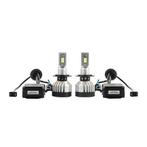 H7 Led Canbus koplamp set 12 Volt HML3, Auto-onderdelen, Verlichting, Nieuw, Verzenden