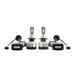H7 Led Canbus koplamp set 12 Volt HML3, Verzenden, Nieuw