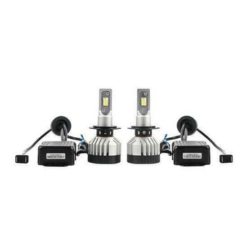 H7 Led Canbus koplamp set 12 Volt HML3 beschikbaar voor biedingen